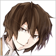 太宰治（だざい おさむ）