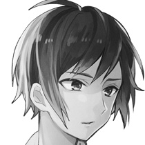 月島　悠人（つきしま　ゆうと）