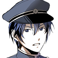 靑音 海斗（せいね かいと）