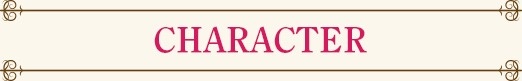 CHARACTER