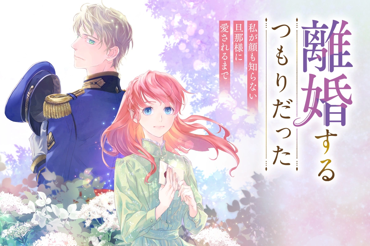 離婚するつもりだった