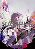 フェア イベント情報 文豪ストレイドッグス Kadokawa 公式サイト Kadokawa