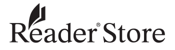 Reader Store