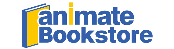 アニメイトブックストア