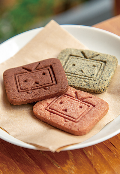 KADOKAWA CRAFT CAFEのサムネイル画像