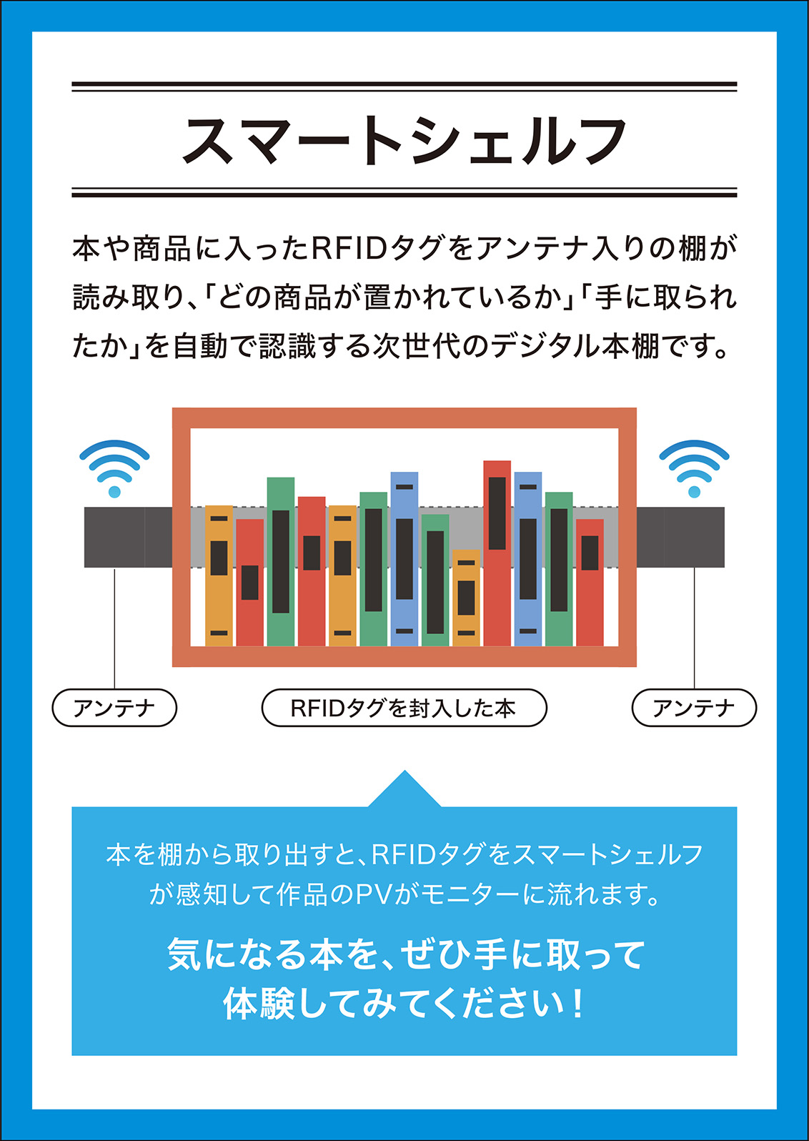 スマートシェルフPOP画像