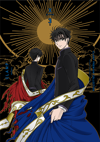 CLAMP PREMIUM COLLECTION X | KADOKAWA