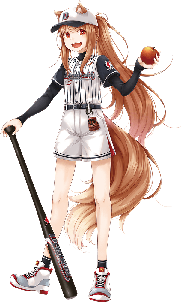 『狼と香辛料』支倉凍砂／文倉 十