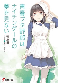 青春ブタ野郎はナイチンゲールの夢を見ない