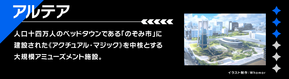 アルテア