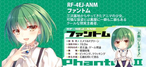 RF-4EJ-ANM ファントム