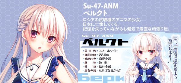 Su-47-ANM ベルクト
