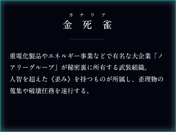 金死雀