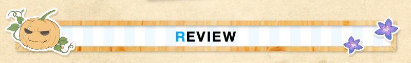REVIEW
