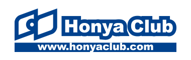HonyaClub へ