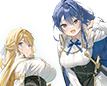 妹が女騎士学園に入学したらなぜか救国の英雄になりました。ぼくが。