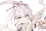 双星の天剣使い