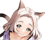 ねこぐらし。