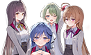 美少女しかいない生徒会の議題がいつも俺な件