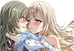 担当アイドルの熱愛がバレたけど、ノーダメだよね！（※お相手は男装したマネージャーの私だし）