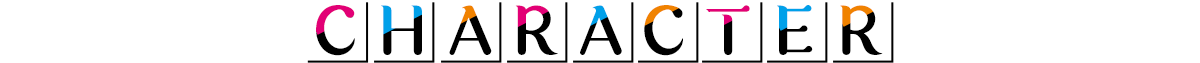 キャラクター
