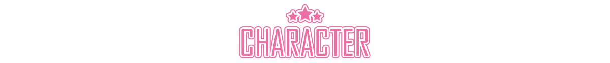 キャラクター