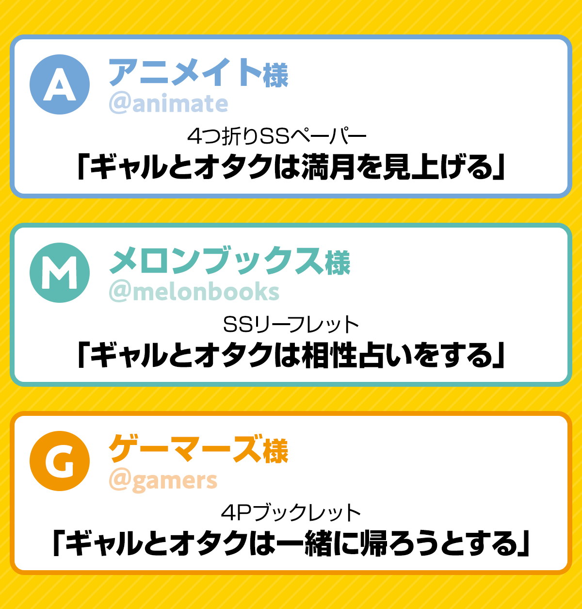 『ラノベも俺も好きなギャル』特典情報