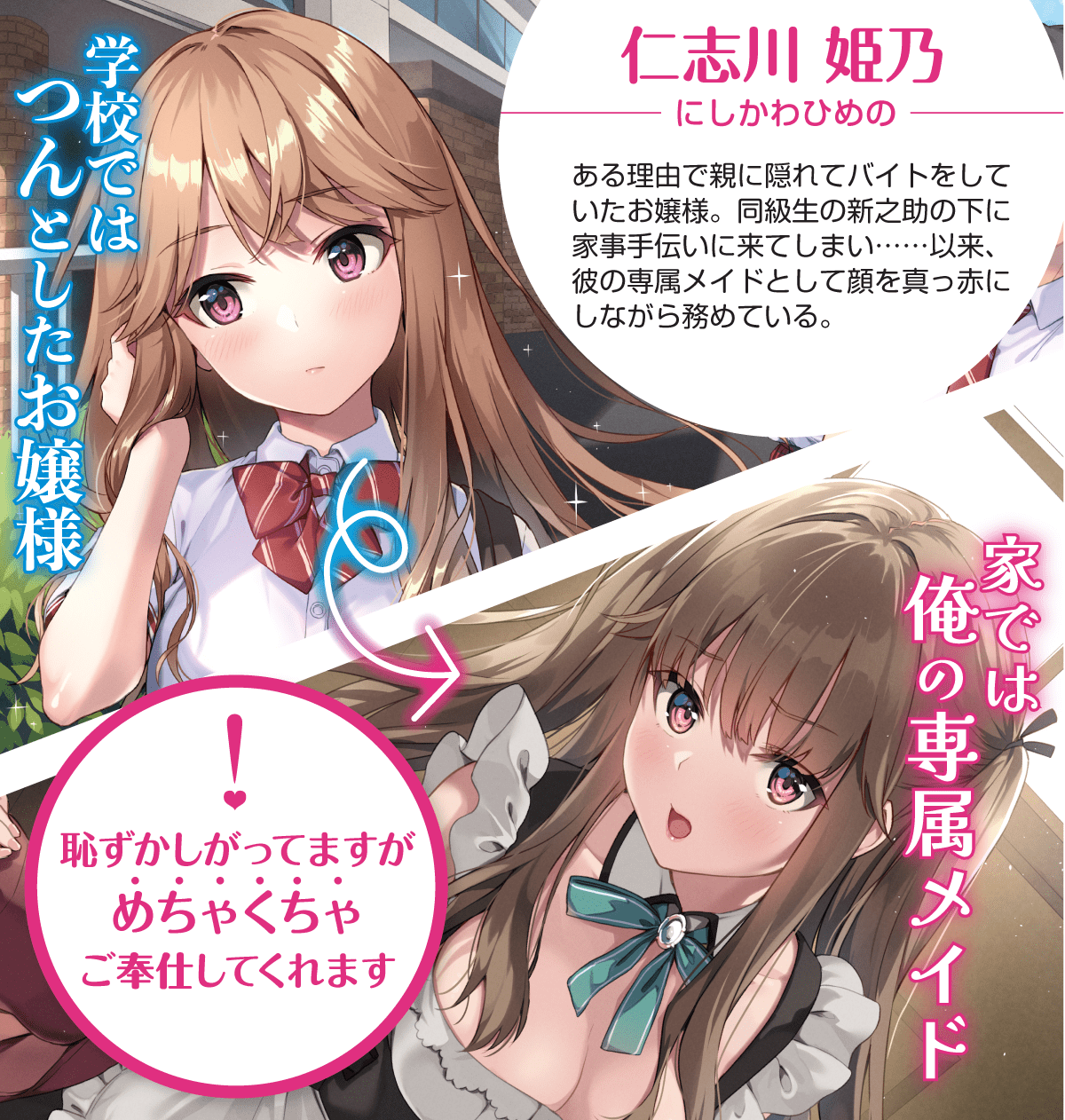 仁志川姫乃