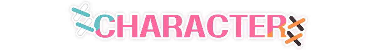 『倒れた婦人を救ったご褒美は、娘の美人双子とのお付き合いでした』キャラクター