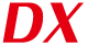 DX
