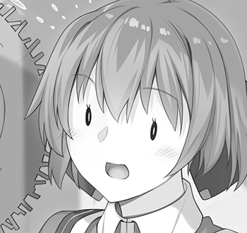 NPCキョウコ