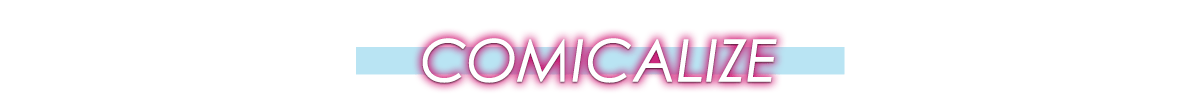 コミカライズ