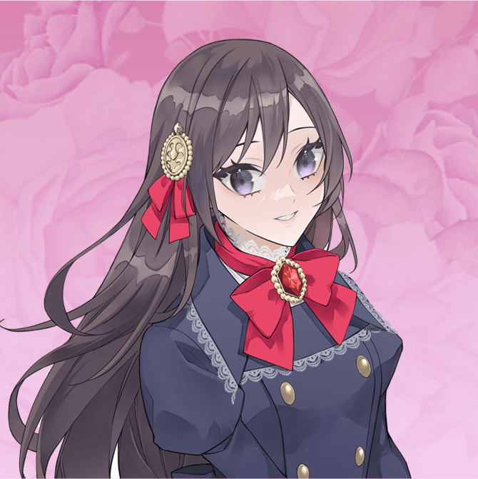 愛され令嬢