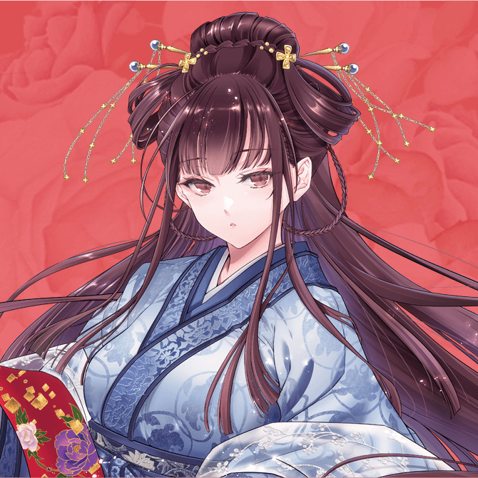 振り回され令嬢