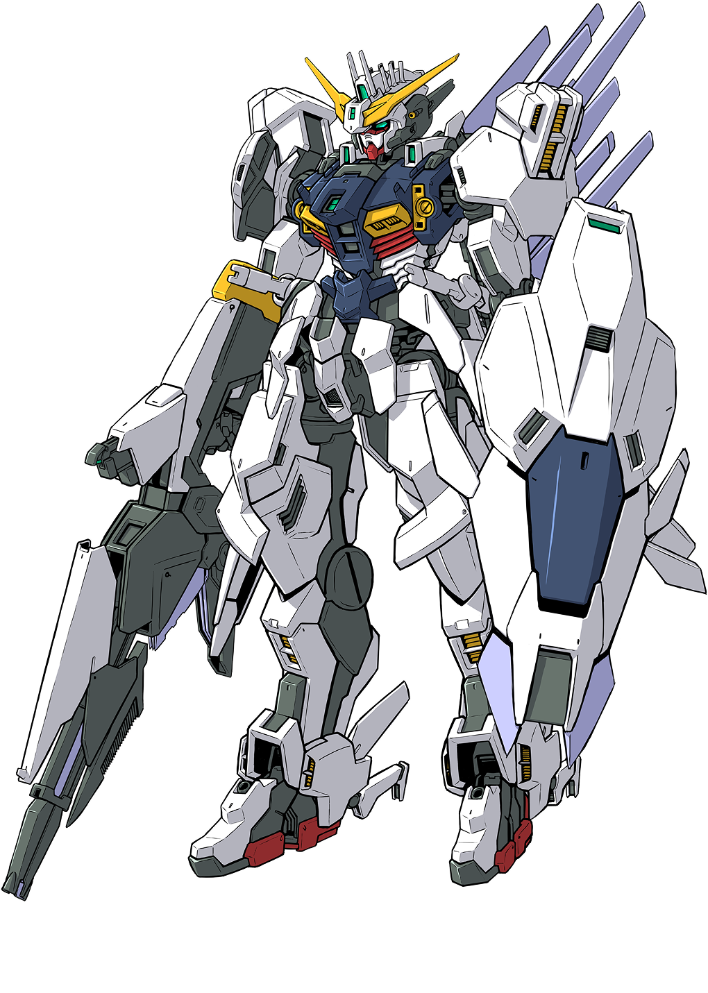 ハロコレ　軌道戦士　ガンダム　8ボール ハロコレ 軌道戦士 ガンダム 8ボール ボールはともだち