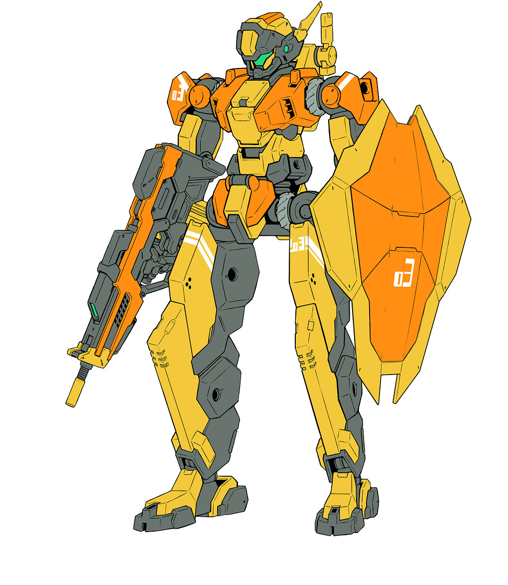 MECHA | 「機動戦士ガンダムエイト」公式サイト