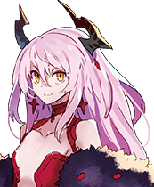 魔王エキドナ