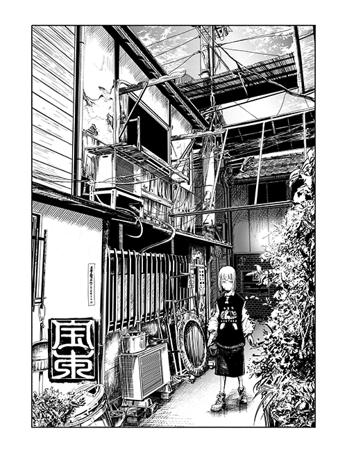 作品サムネイル