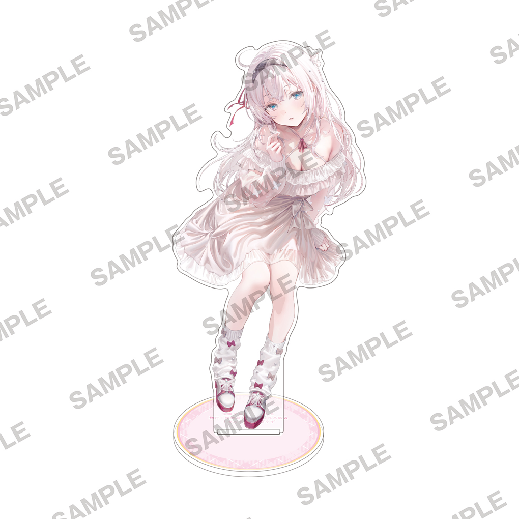 時々ボソッとロシア語でデレる隣のアーリャさん | グッズ | KADOMIX