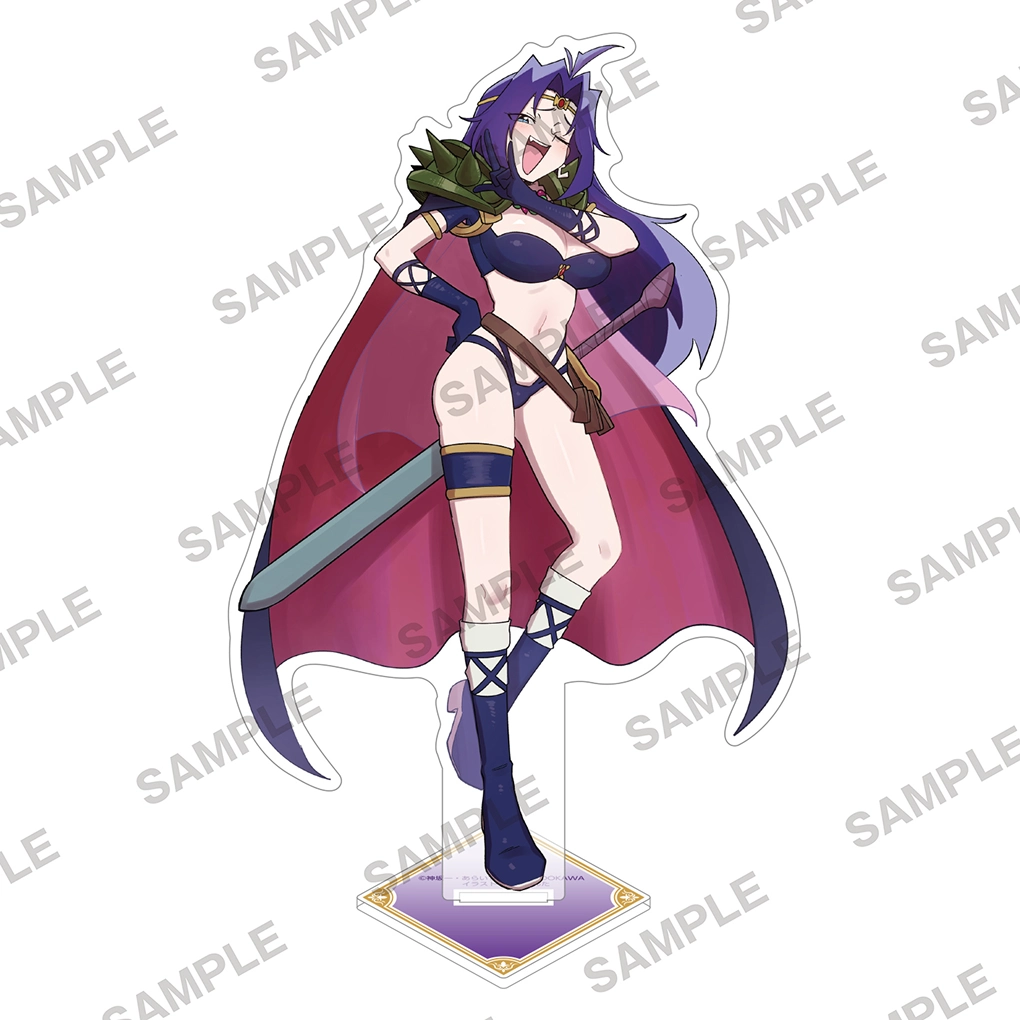 スレイヤーズ | グッズ | KADOMIX