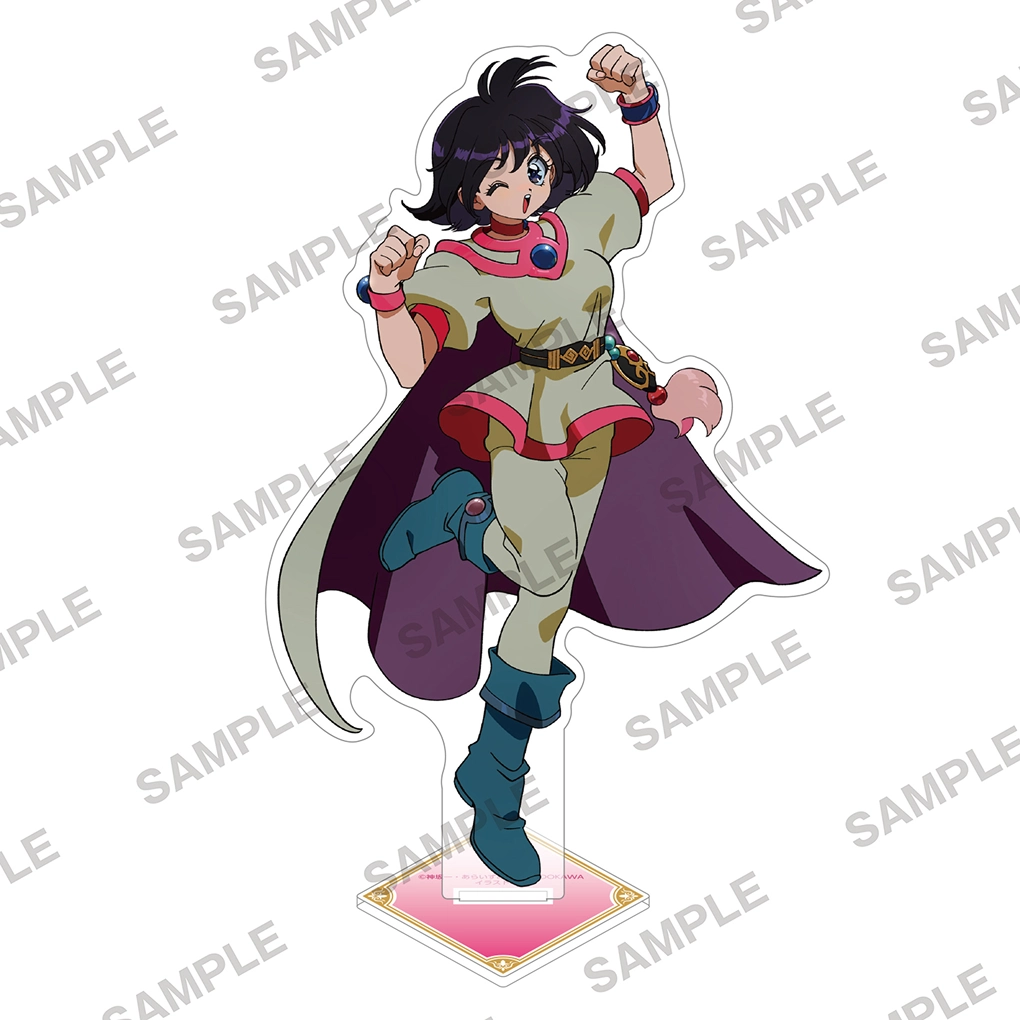 スレイヤーズ | グッズ | KADOMIX