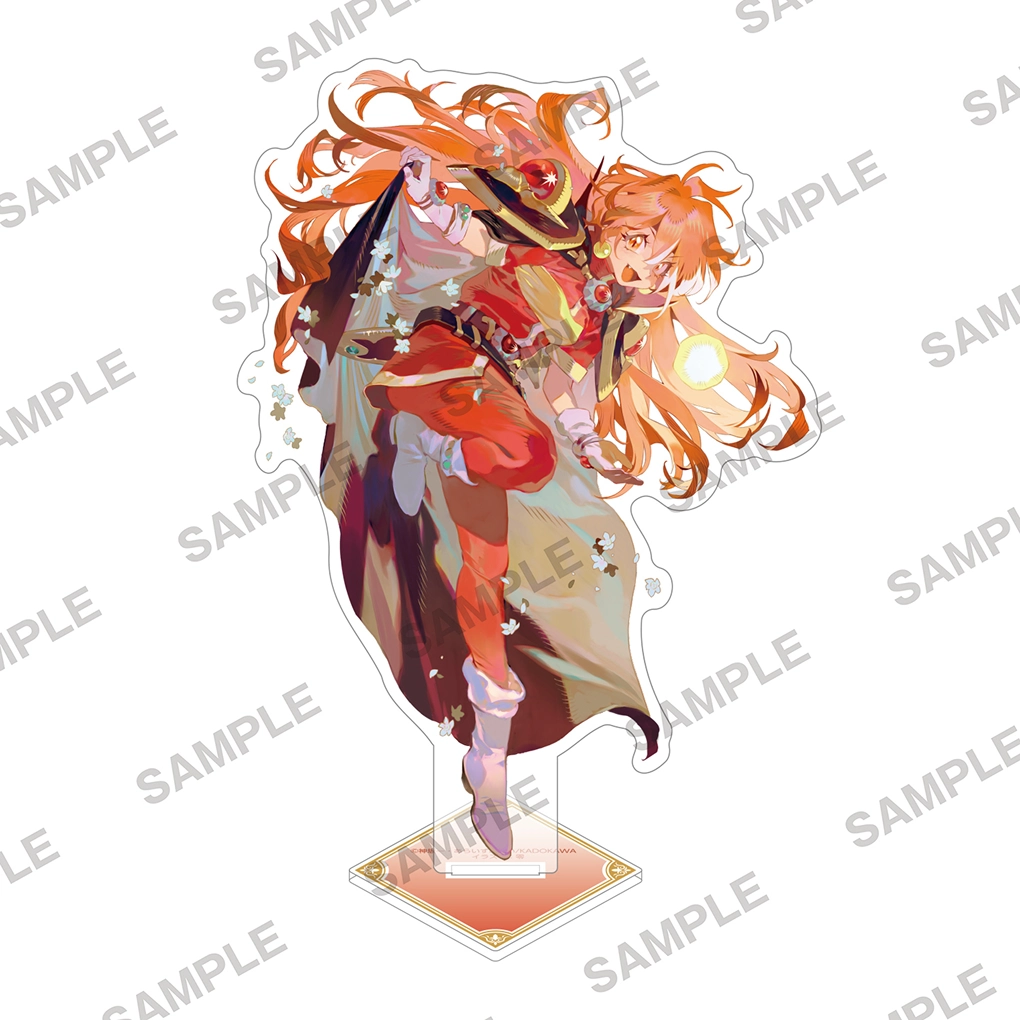 スレイヤーズ | グッズ | KADOMIX