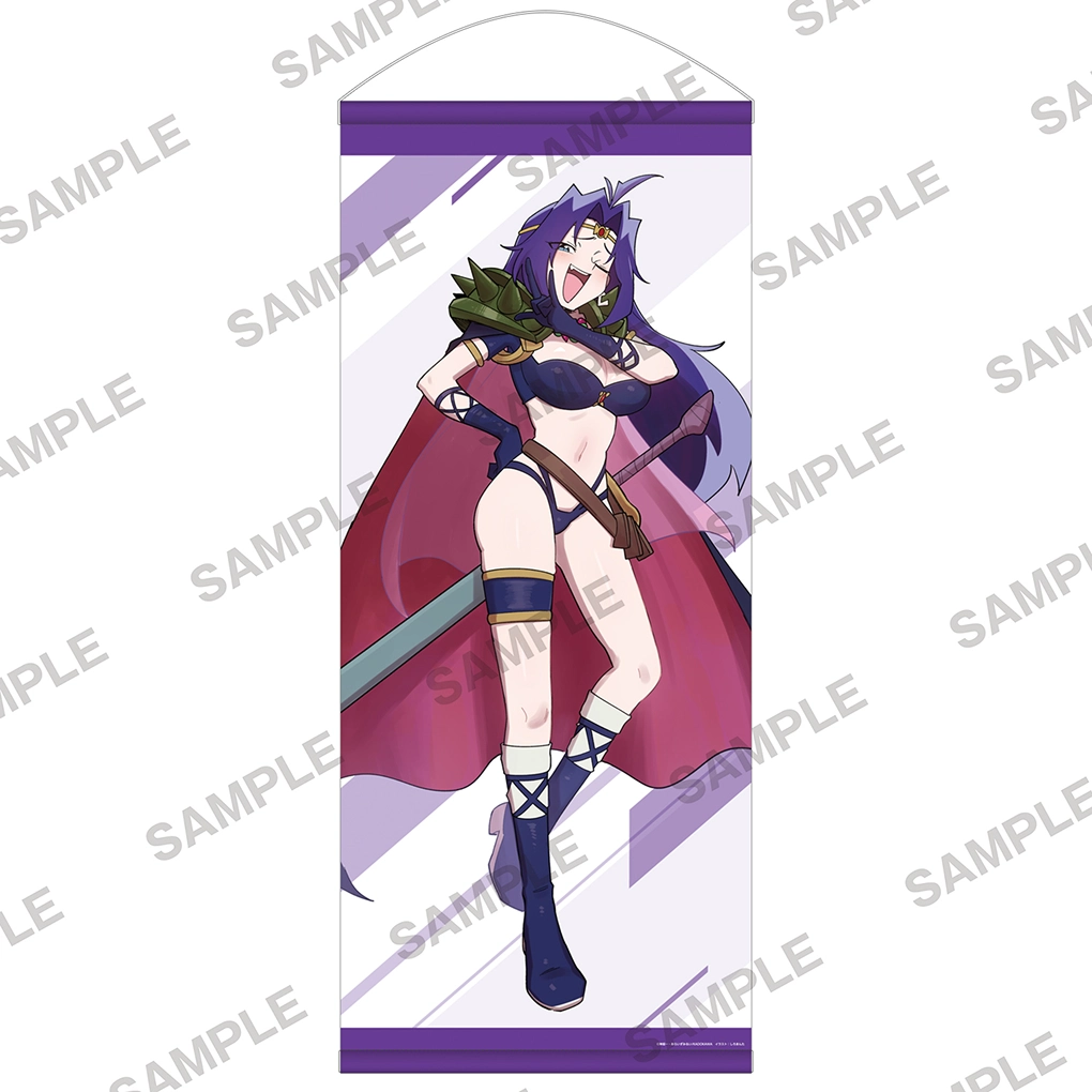 ビッグタペストリー