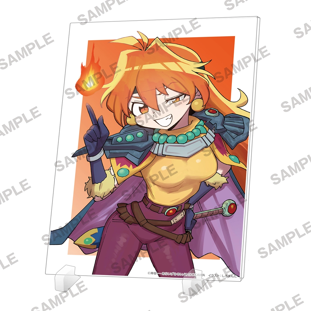 アクリルパネル