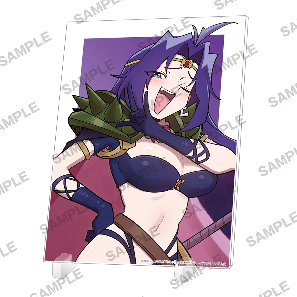 アクリルパネル