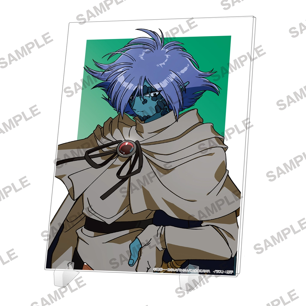 アクリルパネル