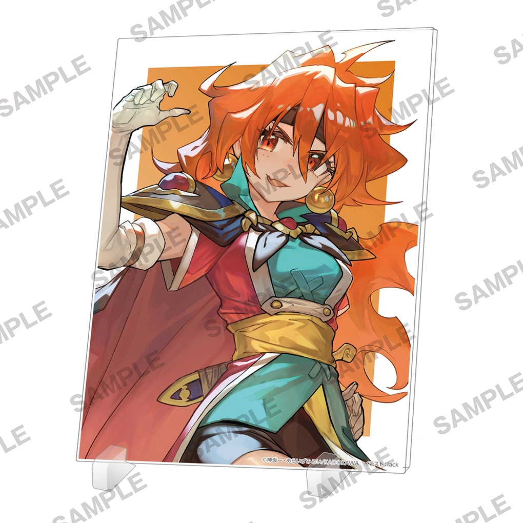 アクリルパネル