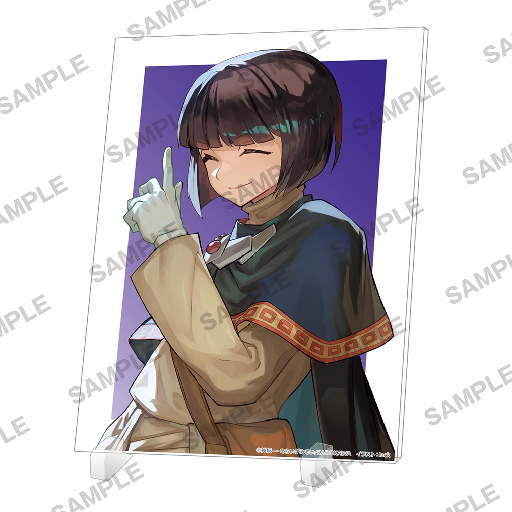 アクリルパネル