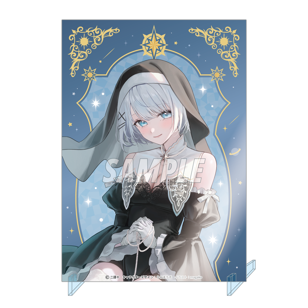 探偵はもう、死んでいる。 | グッズ | KADOMIX