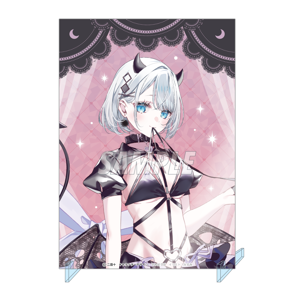 アクリルパネル